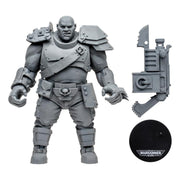 MCFARLANE TOYS - Warhammer 40,000 Darktide Ogryn (Artist Proof) Mega - Collectables > Action Figures > toys -  McFarlane Toys