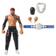 Mattel - WWE Top Picks 2023 Wave 3 Jimmy Uso Elite Action Figure - Collectables > Action Figures > toys -  mattel