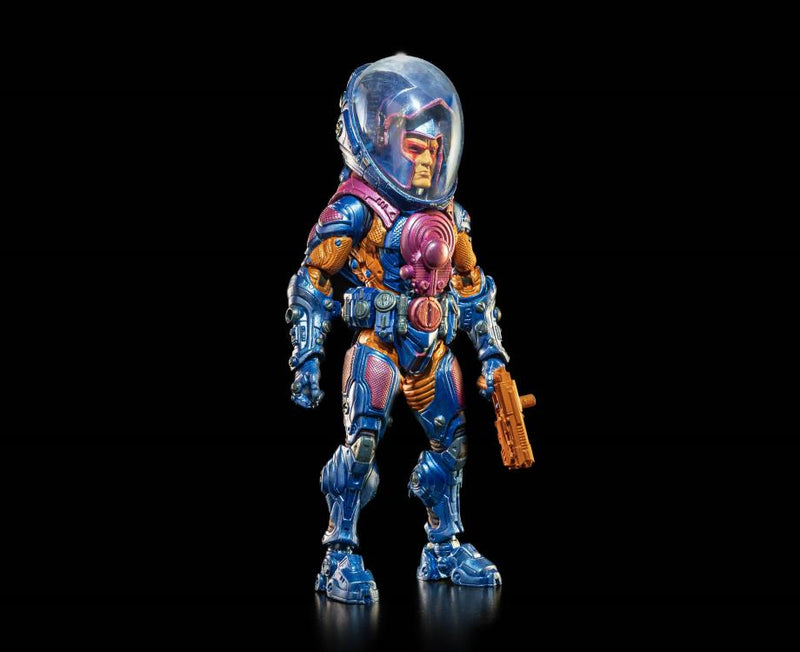 Opor-A-Tiv83 - Cosmic Legions - OUTPOST: ZAXXIUS (preorder) - Collectables > Action Figures > toys -  Four Horsemen