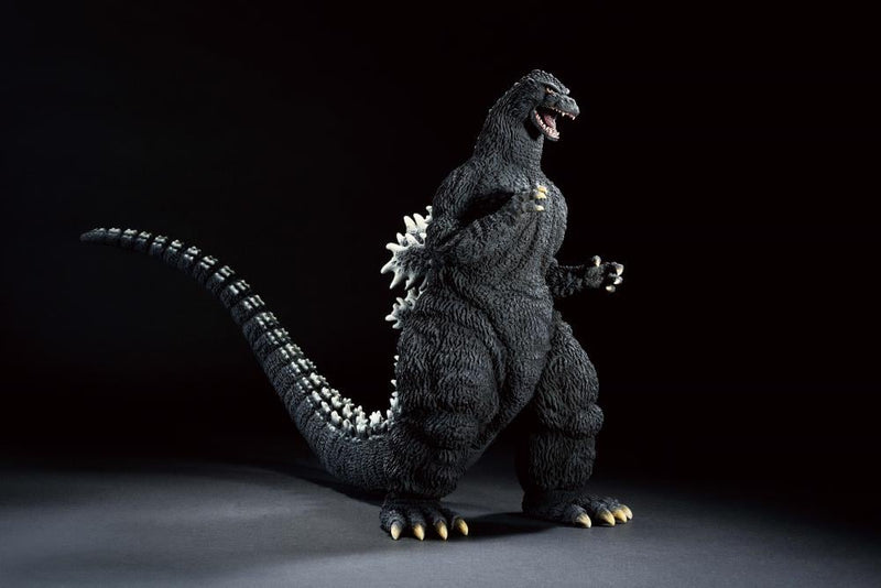 Godzilla vs. King Ghidorah Ichibansho Godzilla  (preorder August 2025) - statue -  Bandai