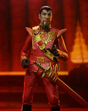 Neca - King Features Flash Gordon Ultimate (preorder Q1 2024) -  -  Toy Snowman