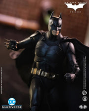 DC Multiverse - Batman Begins - Batman - Collectables > Action Figures > toys -  McFarlane Toys