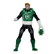 DC Multiverse Collector Edition - Green Lantern Corps - Guy Gardner - Collectables > Action Figures > toys -  McFarlane Toys