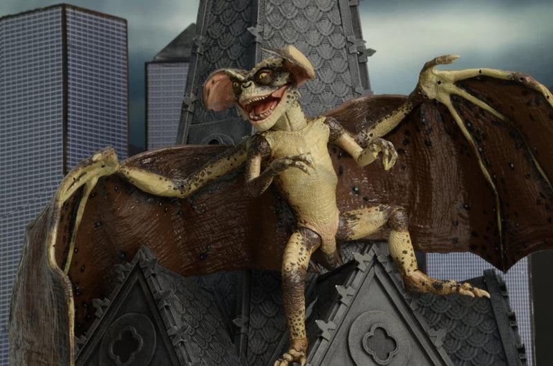 Gremlins 2 Bat Gremlin Deluxe Figure (preorder Q4) - Collectables > Action Figures > toys -  Neca
