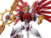 Digimon Savers Figure-rise Standard Amplified ShineGreymon Model Kit - Model Kit > Collectable > Gunpla > Hobby -  Bandai