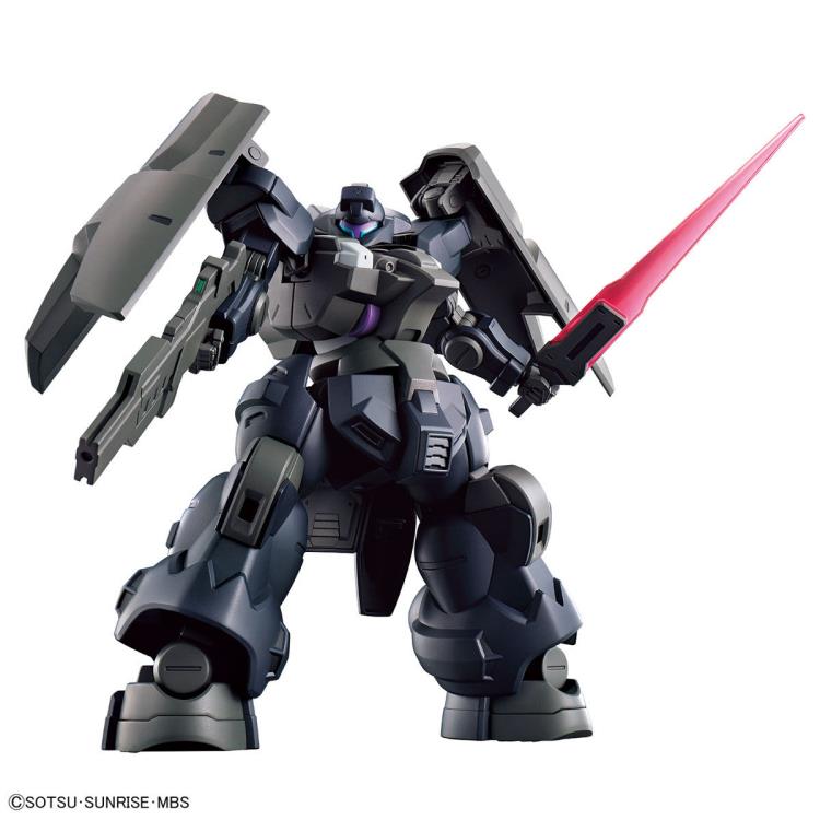 HG 1/144 DILANZA SOL - Collectables > Action Figures > toys -  Bandai