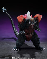 Godzilla vs. SpaceGodzilla S.H.MonsterArts SpaceGodzilla - Fukuoka Decisive Battle Ver. (preorder) - Collectables > Action Figures > toys -  Bandai