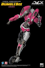 Three Zero Transformers - Bumblebee – DLX Arcee (preorder Q4) - Collectables > Action Figures > toys -  ThreeZero