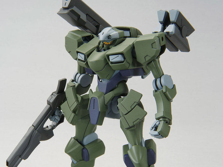 HG 1/144 ZOWORT HEAVY - Model Kit > Collectable > Gunpla > Hobby -  Bandai