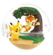 Re-ment - Pokemon Terrarium Collection Vol. 12 -  -  re-ment