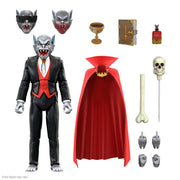 Super7 - The Worst Ultimates! Batula - Collectables > Action Figures > toys -  Super7