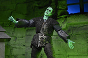 Neca - Rob Zombie's The Munsters Ultimate Herman Munster Action Figure - Collectables > Action Figures > toys -  Neca