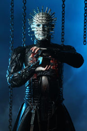 Neca - Hellraiser - Ultimate Pinhead - Collectables > Action Figures > toys -  Neca