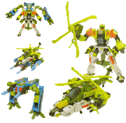 Transformers ENERGON Bulkhead - Collectables > Action Figures > toys -  Hasbro