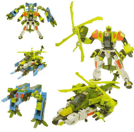 Transformers ENERGON Bulkhead - Collectables > Action Figures > toys -  Hasbro