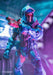 Opor-A-Tiv83 - Cosmic Legions - OUTPOST: ZAXXIUS (preorder) - Collectables > Action Figures > toys -  Four Horsemen