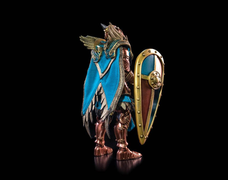 Mythic Legions: All-Stars Sir Andrew (preorder) - Collectables > Action Figures > toys -  Four Horsemen