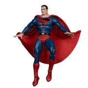 DC Page Punchers - Superman (Kingdom Come) Action Figure - Collectables > Action Figures > toys -  McFarlane Toys