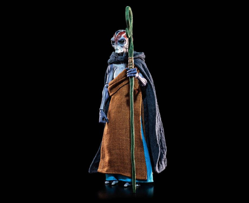 Altarr Cyllovius -  Cosmic Legions - OUTPOST: ZAXXIUS (preorder) - Collectables > Action Figures > toys -  Four Horsemen