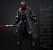 Star Wars The Black Series Archive Darth Maul  (preorder Q4 Pending ) -  -  Hasbro
