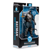 McFarlane Toys - Dark Knights of Steel DC Multiverse Batman (preorder) - Collectables > Action Figures > toys -  McFarlane Toys