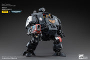 Warhammer 40K - Black Templars - Redemptor Dreadnought - Collectables > Action Figures > toys -  Joy Toy