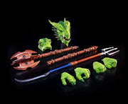 Sskur’ge - Cosmic Legions - OUTPOST: ZAXXIUS (preorder) - Collectables > Action Figures > toys -  Four Horsemen