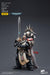 JoyToy - Warhammer 40K - Black Templars - Marshal Baldeckrath - Collectables > Action Figures > toys -  Joy Toy