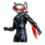 Aquaman and the Lost Kingdom DC Multiverse Black Manta (preorder) - Collectables > Action Figures > toys -  McFarlane Toys