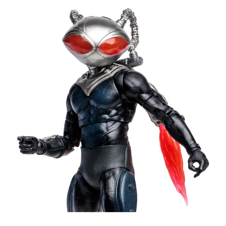 Aquaman and the Lost Kingdom DC Multiverse Black Manta (preorder) - Collectables > Action Figures > toys -  McFarlane Toys