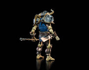 Mythic Legions: All-Stars Skalli Bonesplitter (preorder) - Collectables > Action Figures > toys -  Four Horsemen