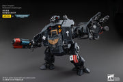 Warhammer 40K - Black Templars - Redemptor Dreadnought - Collectables > Action Figures > toys -  Joy Toy