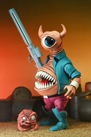 Teenage Mutant Ninja Turtles Adventures - Bellybomb - Archie Comics - Collectables > Action Figures > toys -  Neca