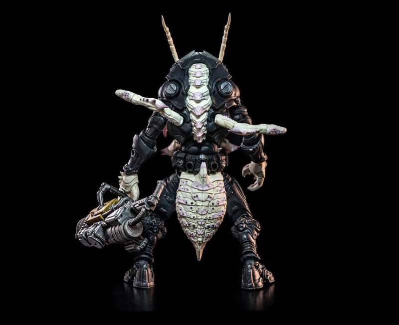 Sphexxian Mine Worker - Cosmic Legions - OUTPOST: ZAXXIUS (preorder) - Collectables > Action Figures > toys -  Four Horsemen
