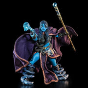 Mythic Legions - Ashes of Agbendor - Azza Spiritbender 2 (preorder Q2 2025) - Collectables > Action Figures > toys -  Four Horsemen