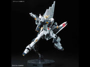 RG 1/144 Nu GUNDAM -  -  Bandai