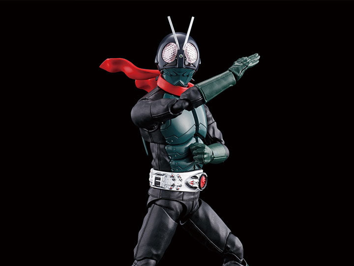 Shin Kamen Rider Figure-rise Standard Kamen Rider Model Kit - Model Kit > Collectable > Gunpla > Hobby -  Bandai
