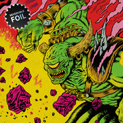 Secret Lair - Commander Deck - Heads I Win Tails You Lose - Card Games > Collectables > TCG > CCG -  wizards of the coast