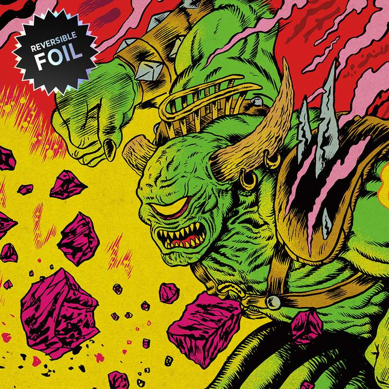 Secret Lair - Commander Deck - Heads I Win Tails You Lose - Card Games > Collectables > TCG > CCG -  wizards of the coast