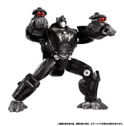 Transformers: Rise of the Beasts Optimus Primal (preorder) - Collectables > Action Figures > toys -  Hasbro