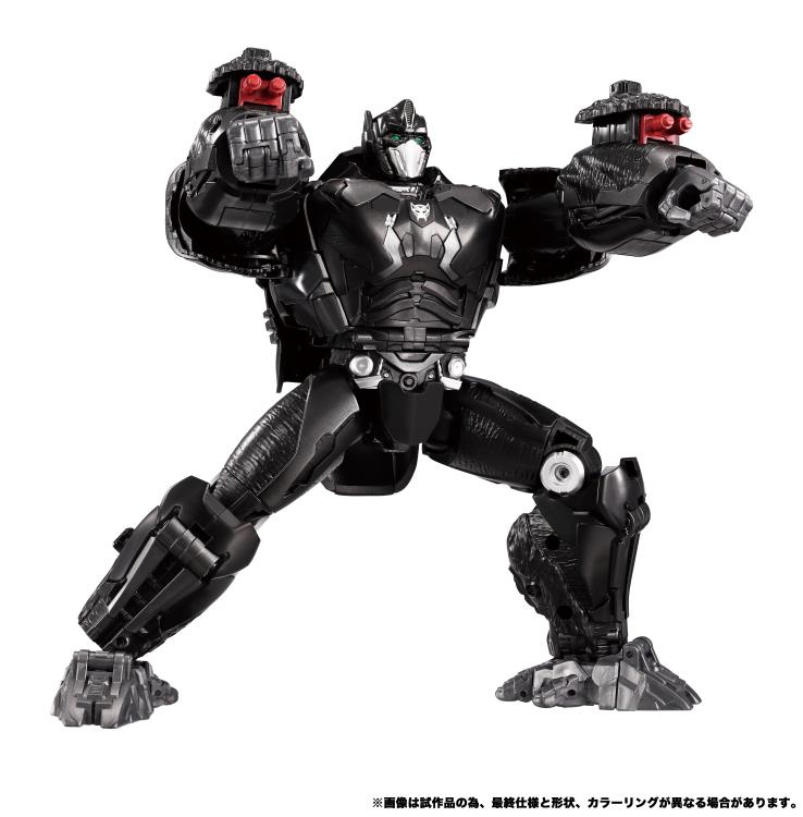 Transformers: Rise of the Beasts Optimus Primal (preorder) - Collectables > Action Figures > toys -  Hasbro