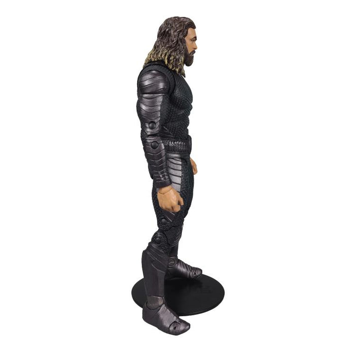 Aquaman and the Lost Kingdom DC Multiverse Aquaman (Stealth Suit Ver.)  (preorder) - Collectables > Action Figures > toys -  McFarlane Toys