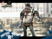 FURY TOYS - Abyss Force Wave 1 (preorder Q1) - Collectables > Action Figures > toys -  FURY TOYS