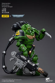 Warhammer 40K - Salamanders - Eradicators (preorder Q3) - Collectables > Action Figures > toys -  Joy Toy