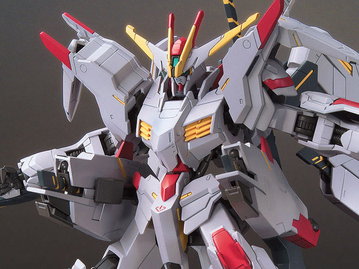 HG 1/144 GUNDAM MARCHOSIAS - Model Kit > Collectable > Gunpla > Hobby -  Bandai