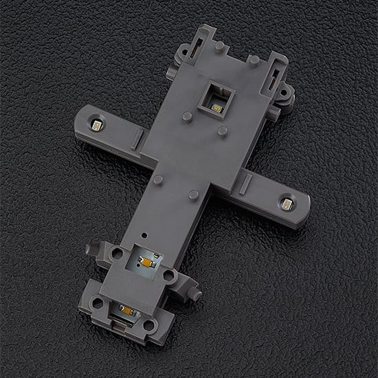 Pacific Rim PLAMAX JG-01 Cherno Alpha 1/350 Scale Model Kit - Reissue (preorder Dec 2025) - Collectables > Action Figures > toys -  Max Factory