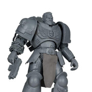Warhammer 40,000: Space Marine 2 Ultramarines Lieutenant Titus (Artist Proof) Action Figure - Collectables > Action Figures > toys -  McFarlane Toys