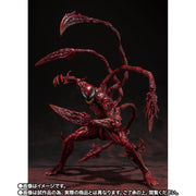 Bandai - Let There Be Carnage - S.H.Figuarts Carnage - Collectables > Action Figures > toys -  Bandai