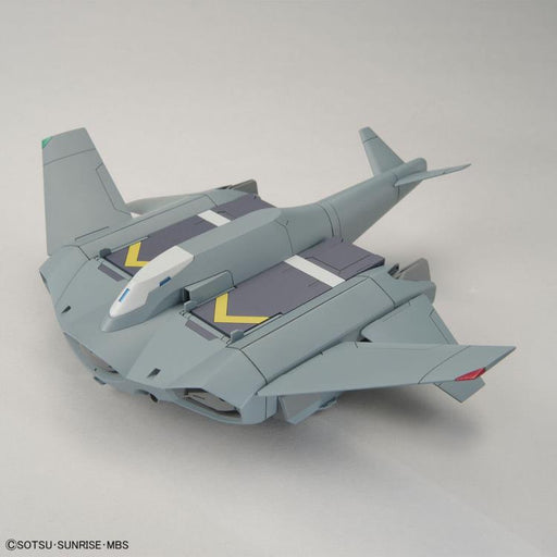 Mobile Suit Gundam: The Witch from Mercury HGTWFM Tickbalang 1/144 Scale Model Kit - Model Kit > Collectable > Gunpla > Hobby -  Bandai