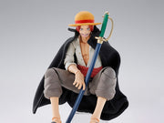 One Piece S.H.Figuarts Shanks and Monkey D. Luffy (Childhood) (preorder Q2 2025) - Collectables > Action Figures > toys -  Bandai